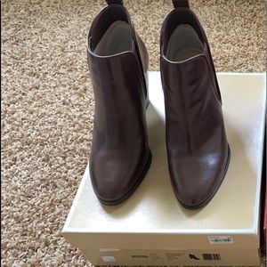 Michael kors boots